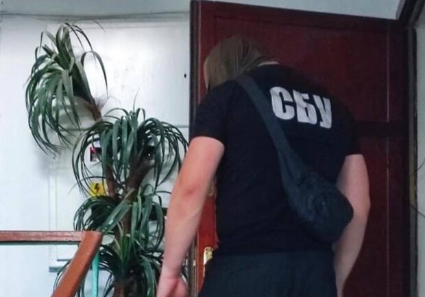 В Одесской области "активист", который под прикрытием борьбы с коррупцией требовал деньги с бизнеса. 