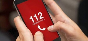 У Києві з'явився єдиний номер виклику екстрених служб 112