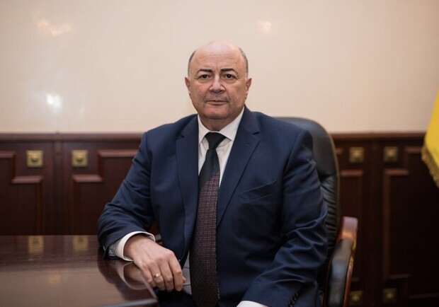 НАБУ оголосили у розшук заступника мера Одеси Михайла Кучука. 