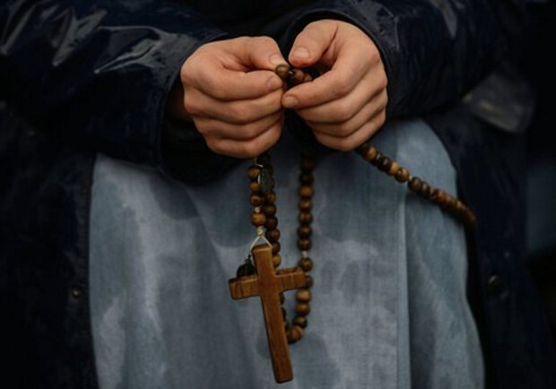 На Одещині двох священиків МП затримали за підозрою у педофілії. 