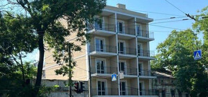 В Одесі знесуть незаконну багатоповерхівку