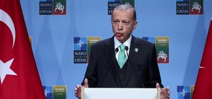 Президент Туреччини виступив за продовження вивезення зерна з портів Великої Одеси