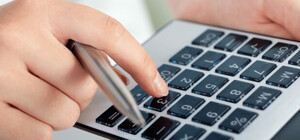 Как перейти с бумажной квитанции по оплате комуслуг в Киеве на электронную: инструкция