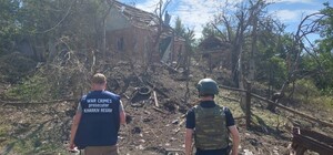 Россияне обстреляли Харьковщину: есть раненые и погибшие