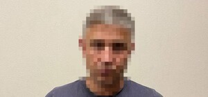 В Одессе боевик российской 