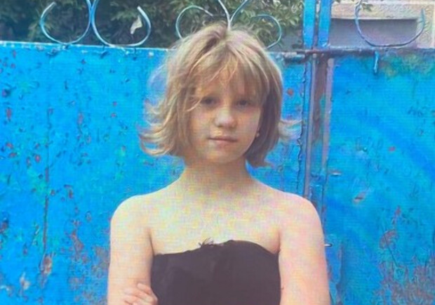 В Одесской области пропала 11-летняя девочка. 