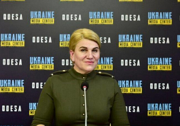 Голова департаменту охорони здоров'я Одеської ОВА все-таки звільнилася. 