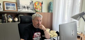 Міністр культури Ткаченко подав у відставку