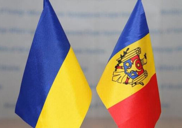 У Молдові засудили атаку РФ на портову інфраструктуру Дунаю на Одещині. 