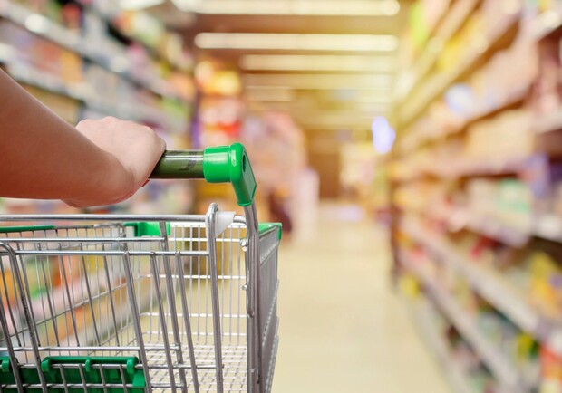 Які продукти подорожчали у одеських супермаркетах: статистика. 