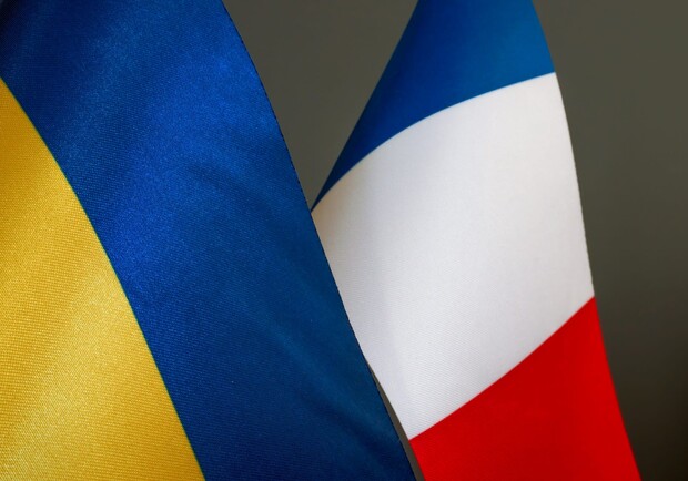 Франция поможет восстановить исторический центр Одессы. 
