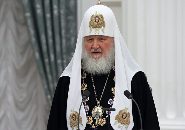 В Одесской епархии УПЦ МП заявили, что больше не упоминают в молитвах патриарха Кирилла. 