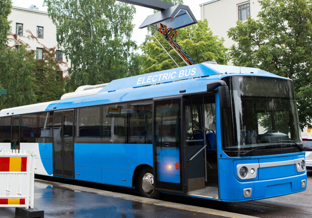 Для Одеси придбають 30 нових електробусів: яким маршрутом вони курсуватимуть. 