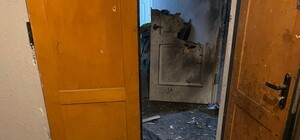 В Доме профсоюзов на Куликовом поле взорвалась граната: погиб человек (обновлено)