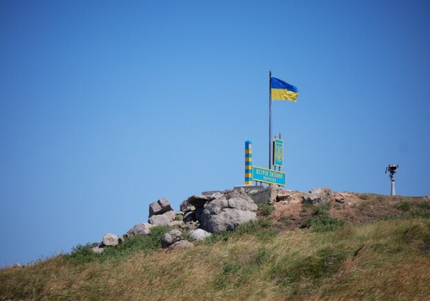 Третя за місяць атака на Зміїний та ворожа розвідка: яка ситуація в Одесі вранці 30 липня. 