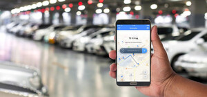 Мобильная парковка: как можно будет оплачивать парковку на муниципальных площадках Одессы