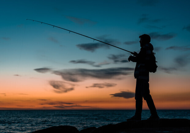 У Чорному морі поновили правила промислового рибальства: що це означає. 
