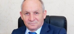 В Харьковской области мэра города поймали пьяным за рулем