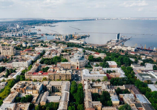 ЮНЕСКО зафіксувала вісім культурних об’єктів, які росіяни пошкодили в Одесі. 