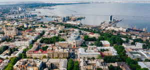 ЮНЕСКО зафиксировала восемь культурных объектов, которые россияне повредили в Одессе