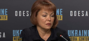 Гуменюк назвала прорыв российской блокады Черного моря иностранными судами фейком