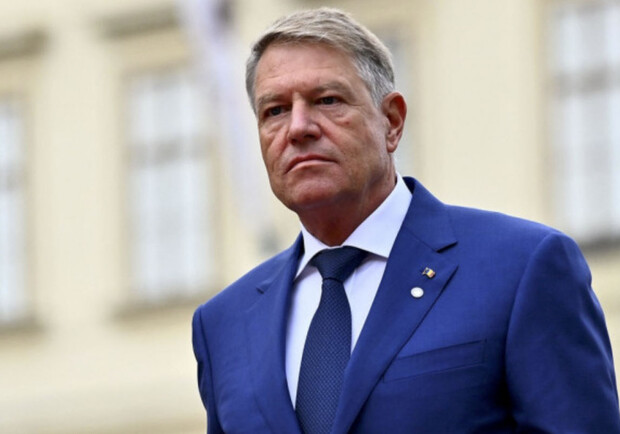 Президент Румунії засудив атаки Росії на Дунаї на Одещині. 