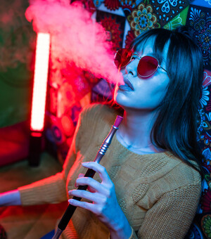 Выпусти пару: 10 мест в Днепре, где можно покурить кальян