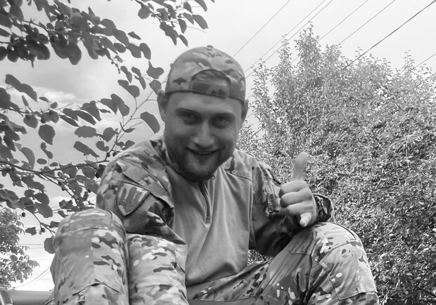 На русско-украинской войне погиб житель Одесской области. 