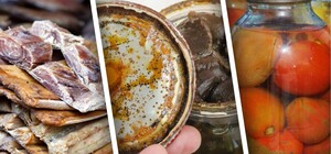 В Одесской области у троих жителей нашли ботулизм