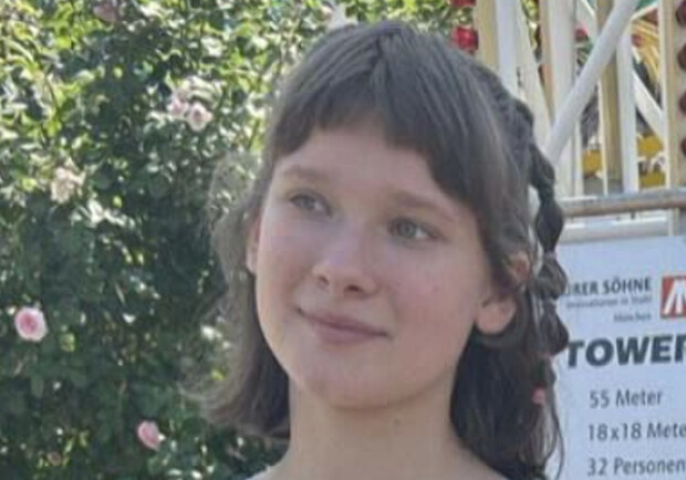 В Одессе ищут пропавшую 14-летнюю девушку. 