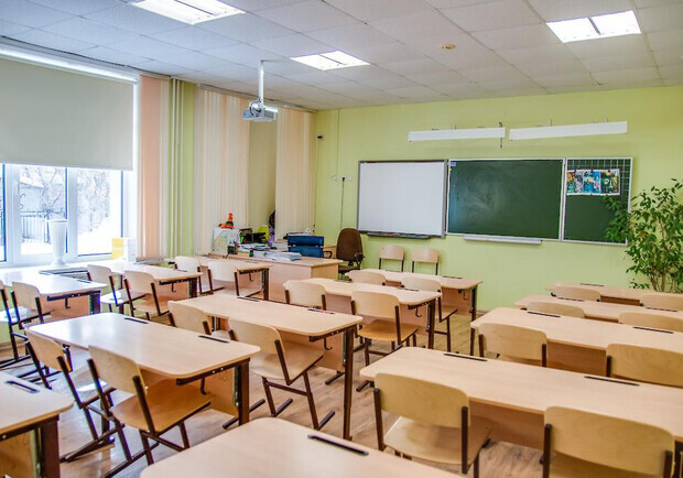 Підготовка до 1 вересня: понад 70% батьків на Одещині за очне навчання. 