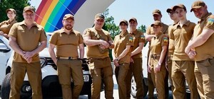 В Запорожье рассмотрели петицию о запрете 