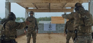 В Запорожской области оккупанты устроили между собой перестрелку: есть убитые и раненые