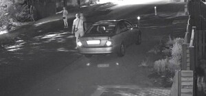 В Дніпрі звільнили з залу суду підозрюваного у вбивстві таксиста