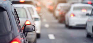 Почти тысяча: стала известна статистика ДТП в Киевской области за 2023 год