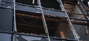 Российская атака по Днепру 15 августа: что известно о состоянии пострадавших