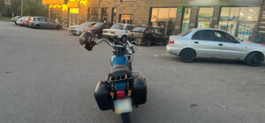 В Запорожье в результате ДТП пострадал 3-летний мальчик