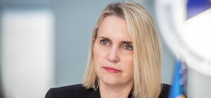 Посол США в Україні відреагувала на російську атаку на порт на Одещині