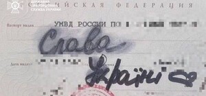 Прикордонники затримали на Київщині 
