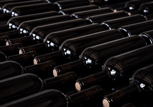 В Одесcкой области может продаваться вино с пестицидом. 