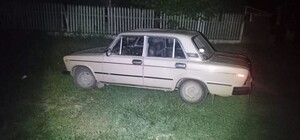 Женщине, которая провезла ребенка в багажнике ВАЗа в Одесской области, грозит тюрьма 