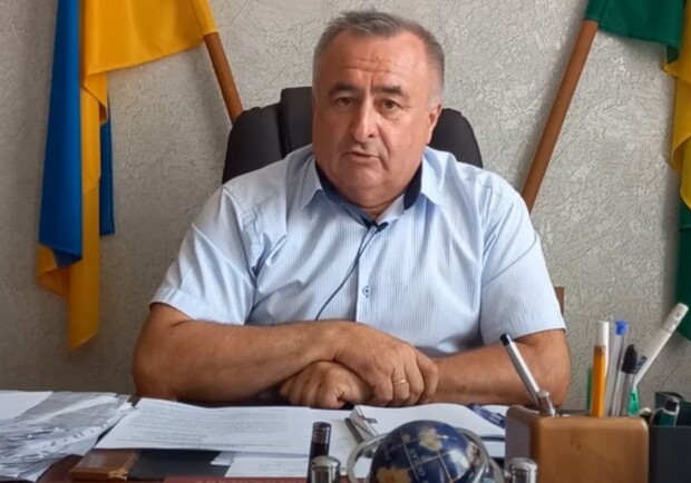 Мэр города Раздельная Одесской области обратился в СБУ из-за посвященного ему канала "Черт с Раздельной". 