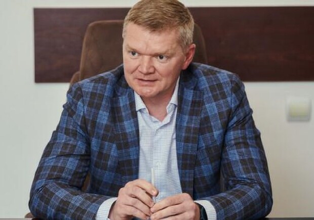 Кабмін призначив нового голову Одеської районної державної адміністрації. 