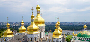 На території Києво-Печерської Лаври можуть знести до 15 будівель