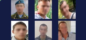 Идентифицировали 6 военных РФ, которые расстреляли гражданское авто в Киевской области