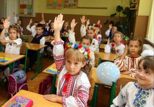 Поступление в школы Одессы: куда обращаться, чтобы устроить ребенка. 
