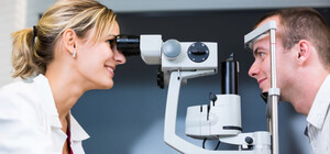 Одесити зможуть безкоштовно перевірити зір: адреси