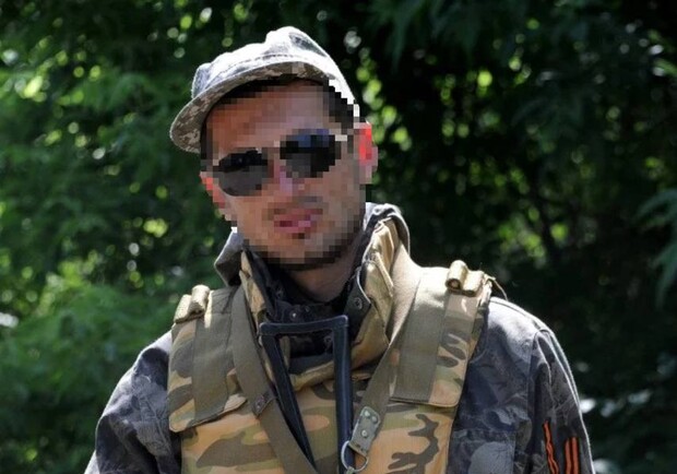 В Одессе заочно дали 14 лет тюрьмы боевику "ДНР". 