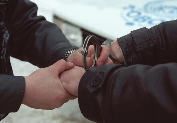 Троє одеських патрульних дадуть відповідь перед судом за побиття літнього чоловіка. 