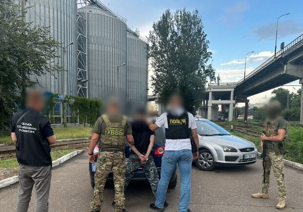 В Одессе открыли дело против военнослужащего за сбыт наркотиков. 
